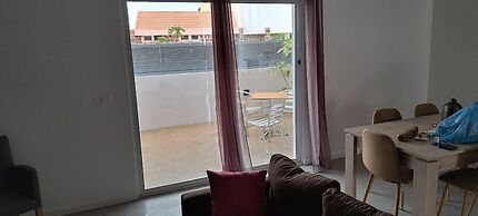 Apartamentos Santiago - Tarrafal