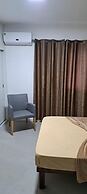 Apartamentos Santiago - Tarrafal