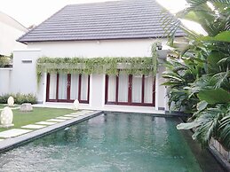 Gathering With 5 Bedroom Center House Villa