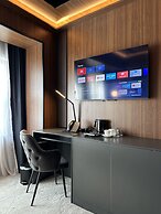 Hotel Macedonia Square