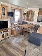 Charming 6 Birth Caravan in Skegness