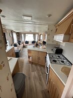 Charming 6 Birth Caravan in Skegness