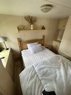 Charming 6 Birth Caravan in Skegness