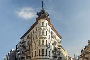 Homewell Apartments Żelazko