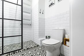 Homewell Apartments Żelazko