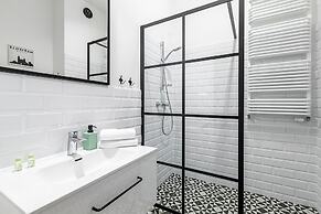 Homewell Apartments Żelazko