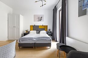 Homewell Apartments Żelazko