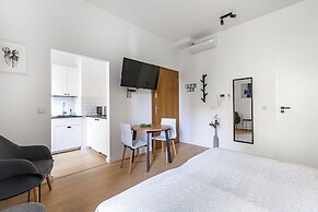 Homewell Apartments Żelazko