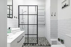 Homewell Apartments Żelazko