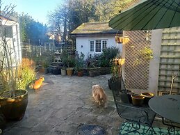 The Little House in Hull