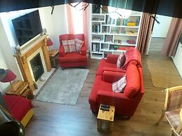 The Little House in Hull