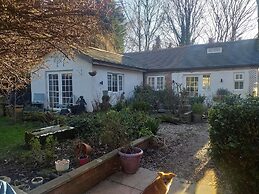 The Little House in Hull