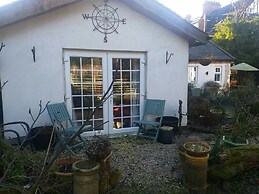 The Little House in Hull