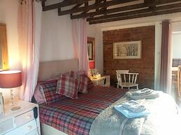 The Little House in Hull