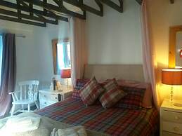 The Little House in Hull