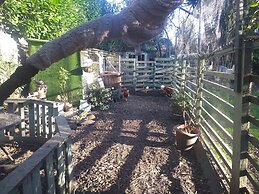 The Little House in Hull