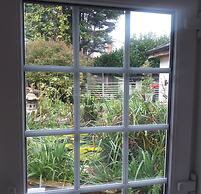 The Little House in Hull