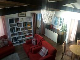 The Little House in Hull