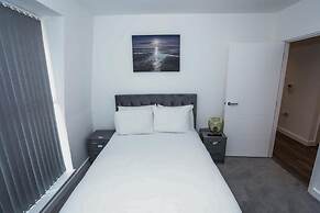 Immaculate 2-bed Apartment in London