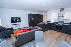 Immaculate 2-bed Apartment in London