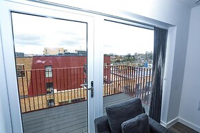 Immaculate 2-bed Apartment in London