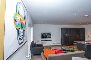 Immaculate 2-bed Apartment in London