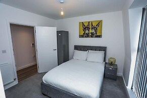 Immaculate 2-bed Apartment in London