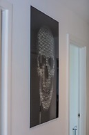 Immaculate 2-bed Apartment in London