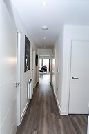 Immaculate 2-bed Apartment in London