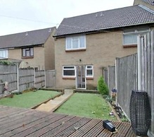 Beautiful 2-bed House in Grays