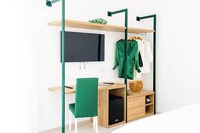 Vittoria Rooms Sorrento