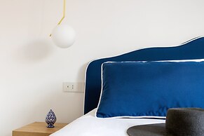 Vittoria Rooms Sorrento