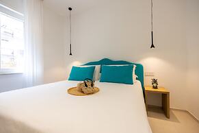 Vittoria Rooms Sorrento