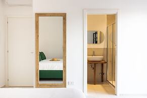 Vittoria Rooms Sorrento