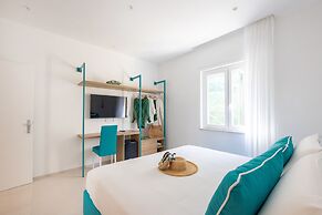 Vittoria Rooms Sorrento