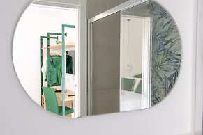 Vittoria Rooms Sorrento