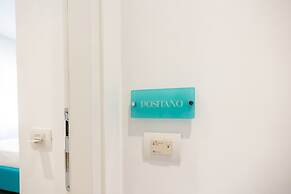 Vittoria Rooms Sorrento