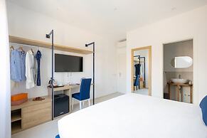 Vittoria Rooms Sorrento