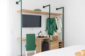 Vittoria Rooms Sorrento