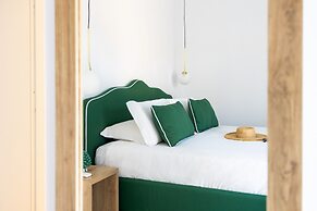 Vittoria Rooms Sorrento