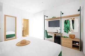 Vittoria Rooms Sorrento