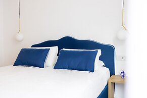 Vittoria Rooms Sorrento