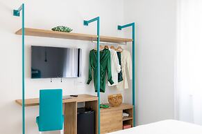 Vittoria Rooms Sorrento