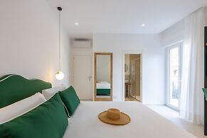 Vittoria Rooms Sorrento