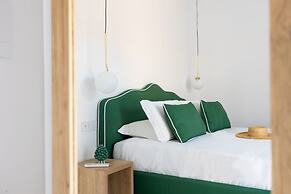 Vittoria Rooms Sorrento