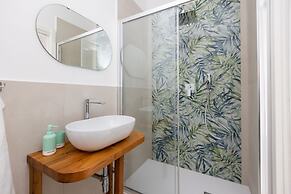 Vittoria Rooms Sorrento