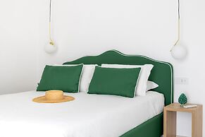 Vittoria Rooms Sorrento