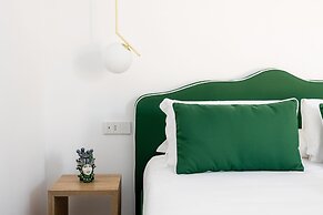 Vittoria Rooms Sorrento