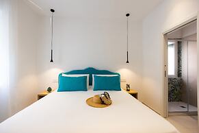 Vittoria Rooms Sorrento