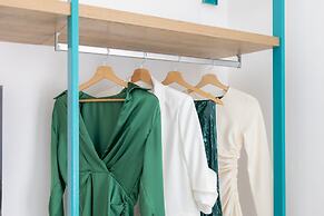 Vittoria Rooms Sorrento